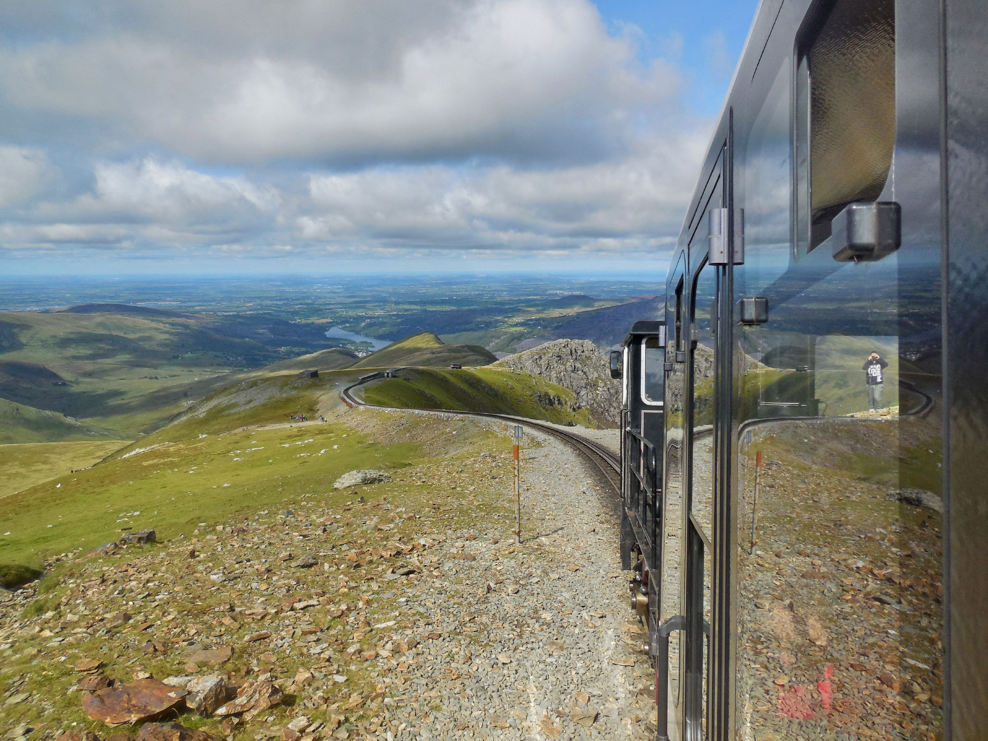Snowdonia National Park